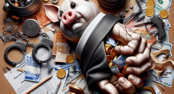 Failing to Pay Alimony is a Crime: When and What Are the Risks