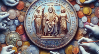 These Three Rare Coins Still in Circulation Are Worth $15 Million