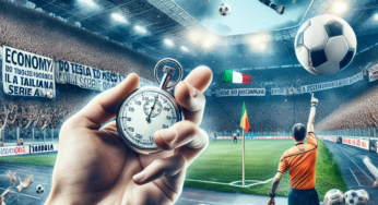 Serie A Broadcast Schedule: How to Watch the Championship on Sky TV