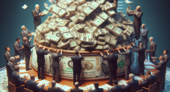 Only These 3 Entities Can Garnish Your Salary: Here Are the Amounts and Rules
