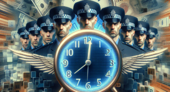 State Police Recruitment: Deadline approaching for major call. Requirements and how to apply.