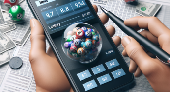Today’s Lottery and Superenalotto Draws: Live Results for Thursday, July 25th