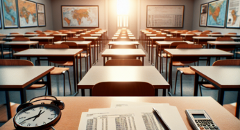 What Happens If You Miss a University Exam You Booked