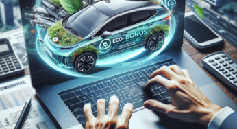How to apply for car eco-bonuses: a step-by-step guide available for download