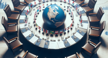 The Role and Composition of the G7 Summit