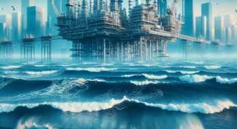 The Black Sea is Set for a Transformation: A Massive Gas Production Platform Is Coming
