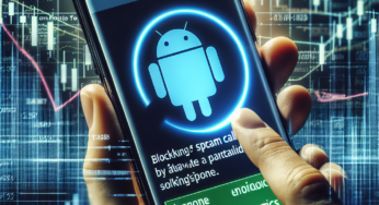Put an end to spam calls by enabling this feature on your smartphone (Android only)
