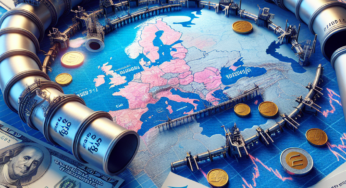 Gas Prices in Europe Soar Past €30/MWh: What to Expect?