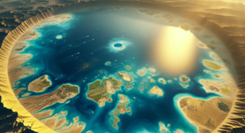 The Rise of “Blue Gold”: Which Countries Hold the Most Water Resources?
