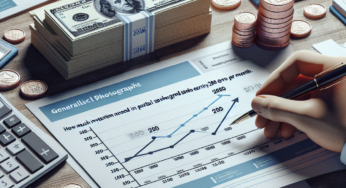 How much to invest in Postal Savings Bonds to receive 200 euros per month