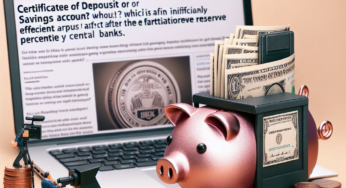 Postal Savings Bonds vs. Deposit Accounts: Which Is More Profitable After the ECB Rate Cut?