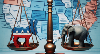 2024 US Election Polls: Trump vs. Harris – Who Will Win Key States?