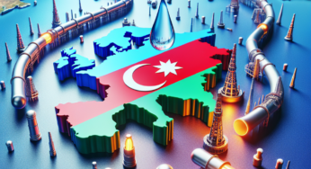 How Azerbaijan is Conquering the European Gas Market
