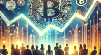 Bitcoin soaring towards $70,000 amid Trump’s remarks boost crypto