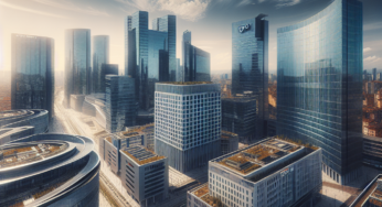 The Top Companies for Advancing Your Career in Italy: Updated Rankings