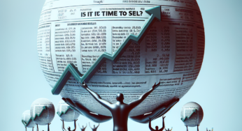 Are High Yield Bonds Overvalued? Is it Time to Sell?