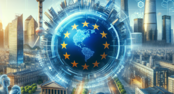 The EU’s Two Major Challenges: China and Innovation