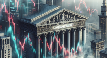 Dividends Under Threat: ECB’s Caution Weighs on Bank Stocks as MPS Faces Scrutiny