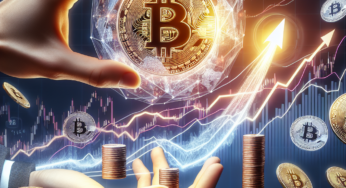 Bitcoin to Reach $100,000 by the End of 2024: The Forecast