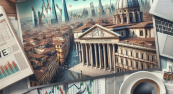 Italy: How to Navigate the Economic and Financial Challenges