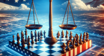 Harris vs. Trump: Who Will Win the Upcoming US Elections According to a Historian with a 90% Accuracy Rate?