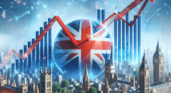 UK: May GDP Exceeds Expectations