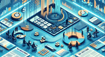 Maximizing Tax Deductions: A Comprehensive Guide (INFOGRAPHIC)