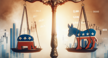 Biden’s Decision Could Tilt Election in Favor of Democrats