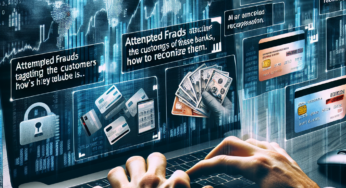 Attempts of Fraud Reported by Customers of These 5 Banks: Here’s How to Recognize Them