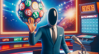 Lotto and SuperEnalotto Draw Results: Live Coverage for October 17th