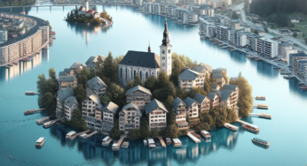 The Hidden Gem: A Stunning City with 12 Rivers, 21 Islands, and Affordable Prices