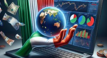 Italy’s Public Debt: 29% Held by Foreign Investors