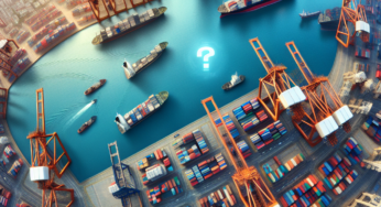 Why Prices Could Soar Even Higher: The Answer Lies in Ports