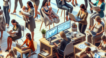 Will Self-Employed Mothers Be Eligible for the 2025 Baby Bonus?