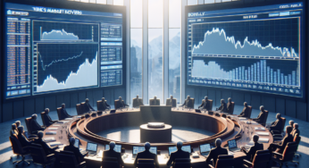 Market Movers of the Week: ECB Meeting and Key Data Releases