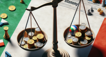 Italy attracts foreign investors but loses primary incomes