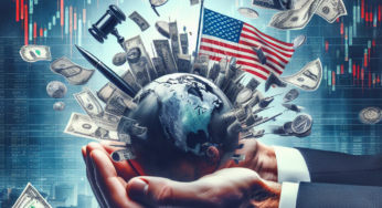 Market Pessimism on the American Economy: Is It Overstated? Strategies for Investing Now