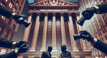 Morgan Stanley under SEC scrutiny: the reasons