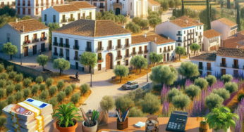 This Spanish Region Offers Up to €15,000 for Relocation: Here’s What You Need to Know