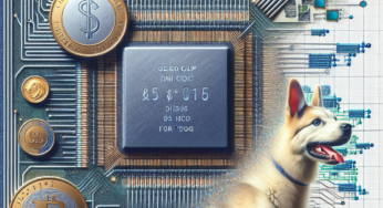 The Cost of Microchipping Dogs: A Look at Economic and Political Implications