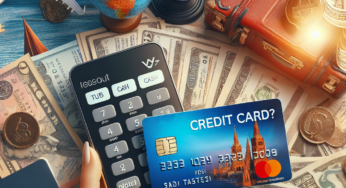 Cash or Credit Card? What’s the Best Option to Use While Traveling Abroad