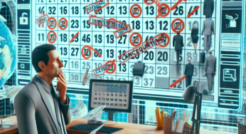 Unused Vacation Days Approaching Expiry: What It Means and When They Are Lost