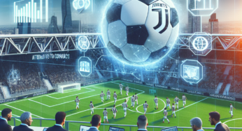 Juventus Transfer Market 2024: Official Board of Acquisitions and Sales