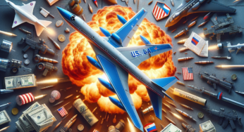 The United States Purchases 80 Warplanes from a Russian Ally at a Bargain Price