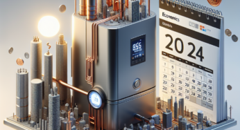 Boiler Bonus 2024: How It Works, Who Is Eligible, and Deadline