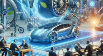 A New Engine Innovation Could Render Electric Cars Obsolete