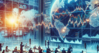 Key Events of the Week: ECB Minutes and a Wealth of Data Coming Up