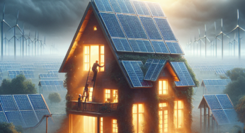 Goodbye Photovoltaics: this system brings light into your home without the need for electricity