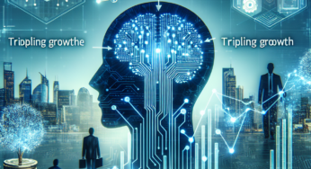 Amazon Triples Profits and Aims for AI Dominance: Unveiling the Numbers of the Tech Giant