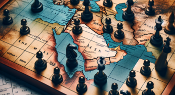 Israel-Lebanon Tensions: Potential War Looms, Impacting Italy